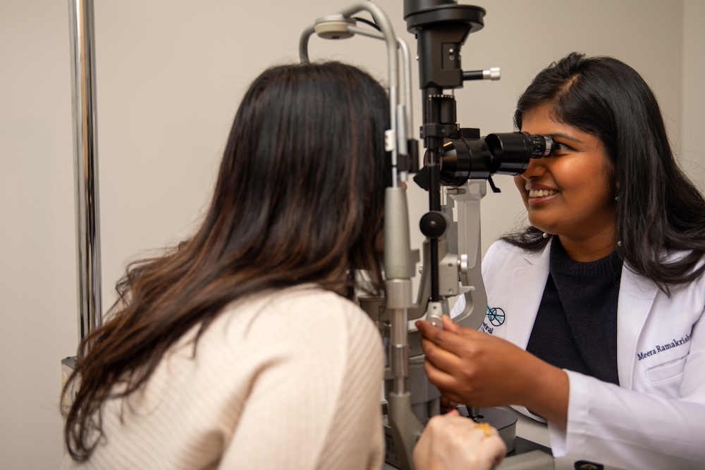 The Best Retina Specialists in Northern California | RCMG Blog