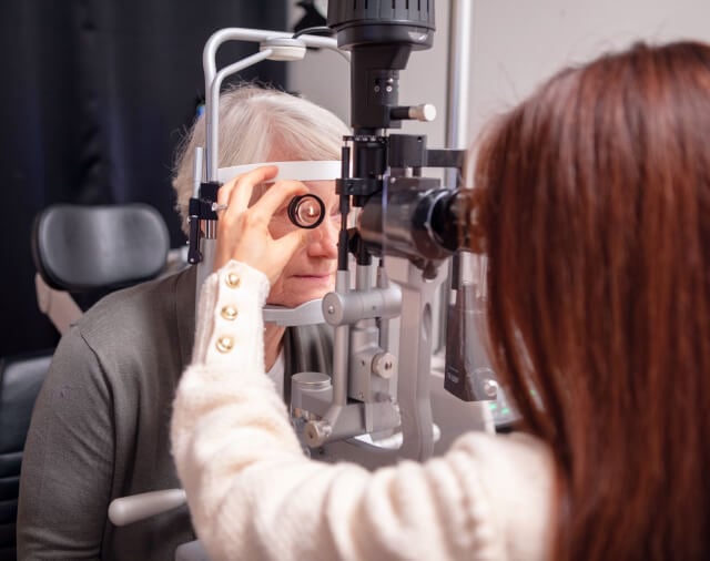 Elite Retina Specialists In Sacramento, Northern CA | RCMG™